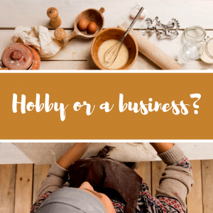 hobby-or-a-business